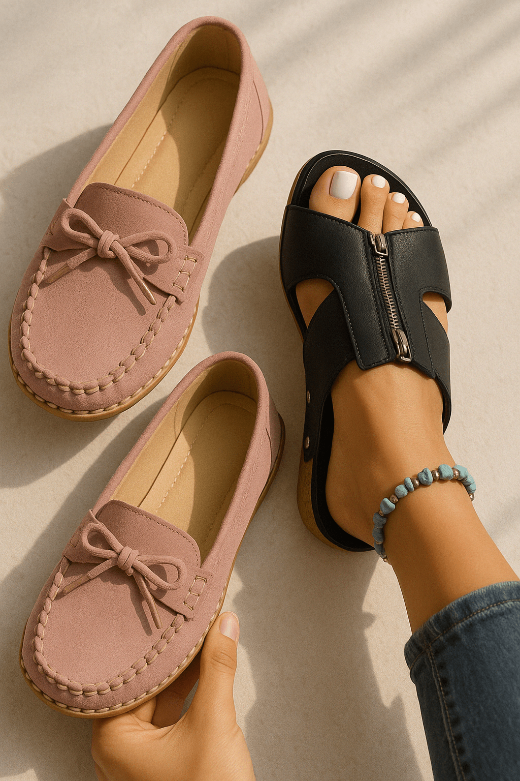 Shoes - Coziqe